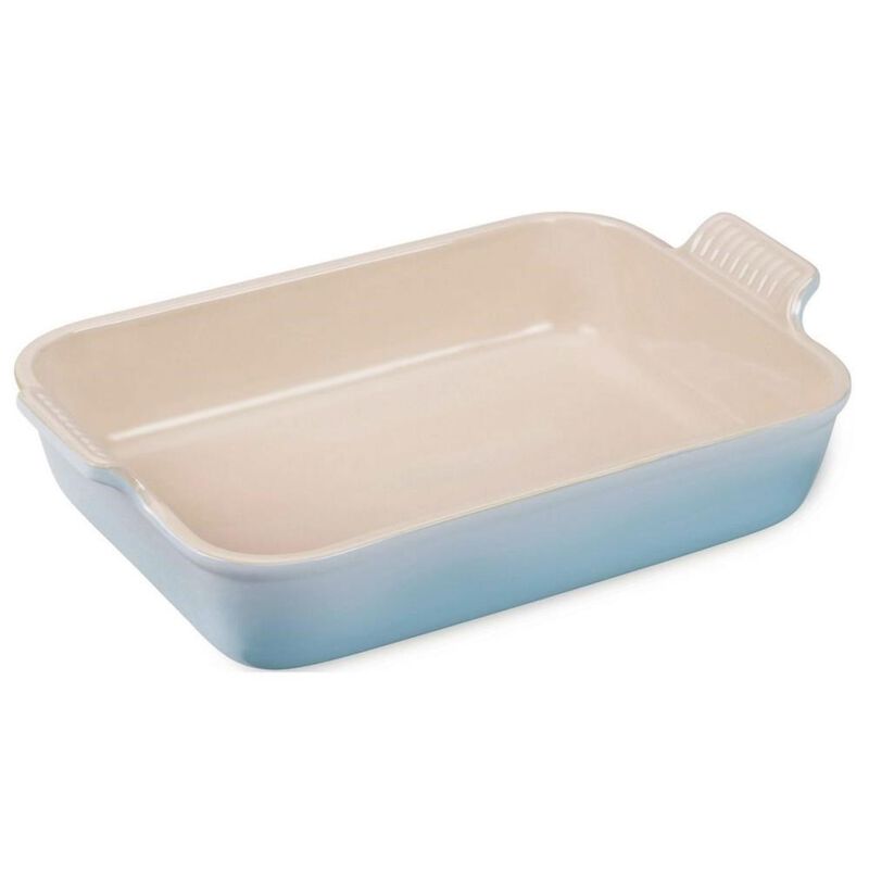 Le Creuset Heritage Deep Rectangular Dish - 26 image number 1